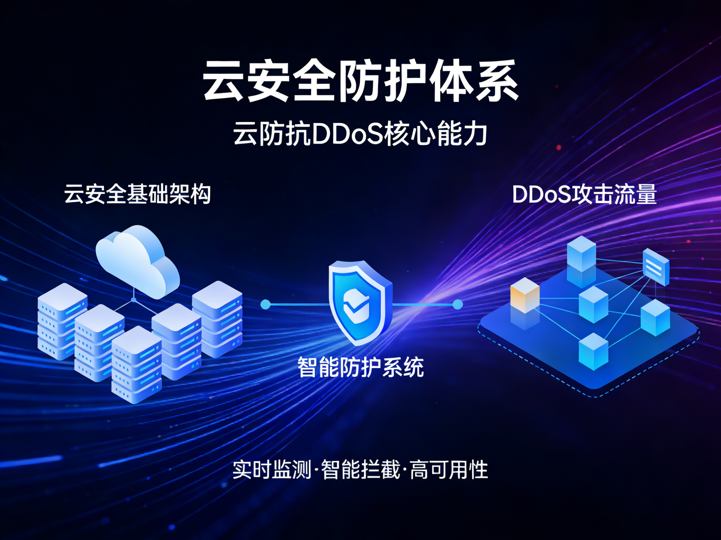东莞云安全
